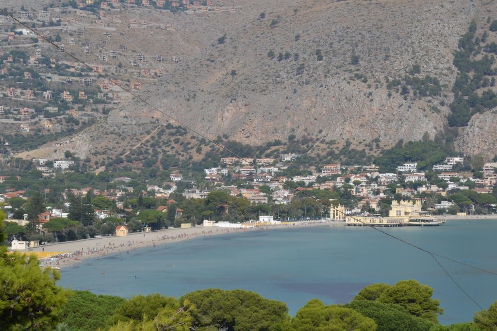 Mondello Holidays Room photo